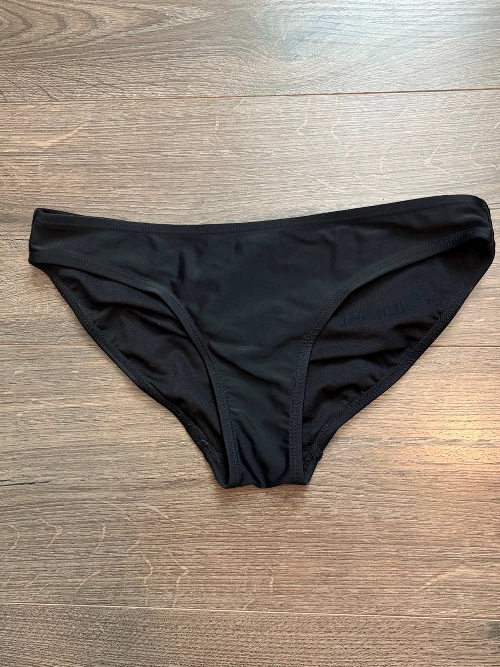 Old Navy Black Bikini Bottom Size XS